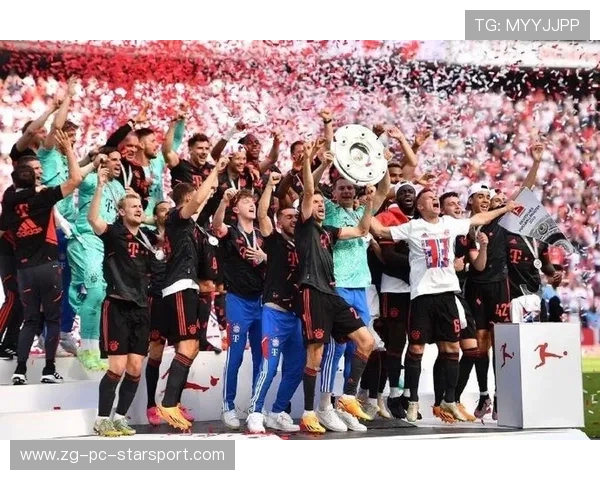 拜仁双星发力，德甲冠军悬念重生，拜仁德甲连冠