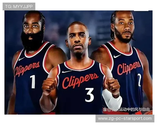 快船团队整体实力在本场得到展示